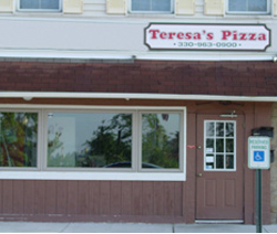 Teresa's Pizza: Twinsburg Teresa's Pizza: Twinsburg